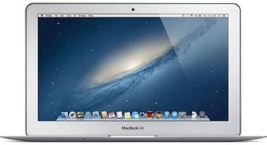 Apple MacBook Air