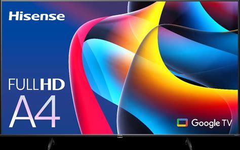 Hisense Class H8G Series